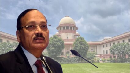 मोठी बातमी! न्यायमूर्ती सूर्यकांत असतील भारताचे ५३ वे सरन्यायाधीश; जाणून घ्या कधी स्वीकारणार पदभार