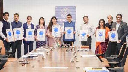Mumbai Climate Week 2026: मोठी घोषणा! भारत फेब्रुवारी २०२६ मध्ये ‘मुंबई क्लायमेट वीक’चे यजमानपद भूषवणार