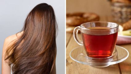 टाळूवर वाढलेले इन्फेक्शन कमी करण्यासाठी ‘या’ पाण्याचा करा वापर, नैसर्गिक चमक वाढून केस होतील सुंदर