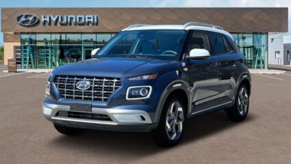 Hyundai Venue 2025: प्रतीक्षा संपली! ‘या’ तारखेला लाँच होणार शक्तिशाली दमदार SUV चे नवीन मॉडेल