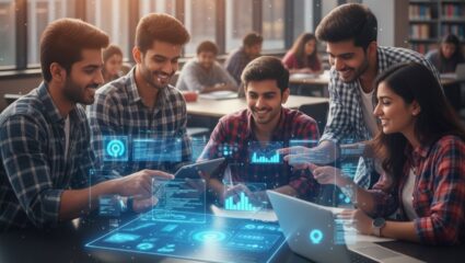 विद्यार्थ्यांसाठी ChatGPT ने सुरू केले खास वेब पेज! आता असाइनमेंट आणि गृहपाठ एका चुटकीसरशी होणार पूर्ण