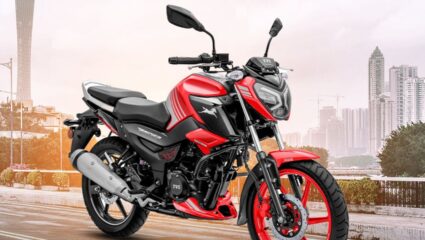TVS Raider 125: या दिवाळीला घरी आणा स्टायलिश आणि दमदार बाईक; किंमत आहे १ लाखापेक्षाही कमी