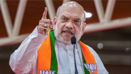 डिजिटल आत्मनिर्भरता! Amit Shah यांनी Google आणि Microsoft केला राम राम, निवडला ‘हा’ भारतीय प्लॅटफॉर्म