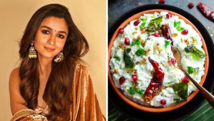Alia Bhatt चा आवडता पदार्थ दही भात! दैनंदिन आहारात सेवन केल्यास शरीराला होतील ‘हे’ आश्चर्यकारक फायदे
