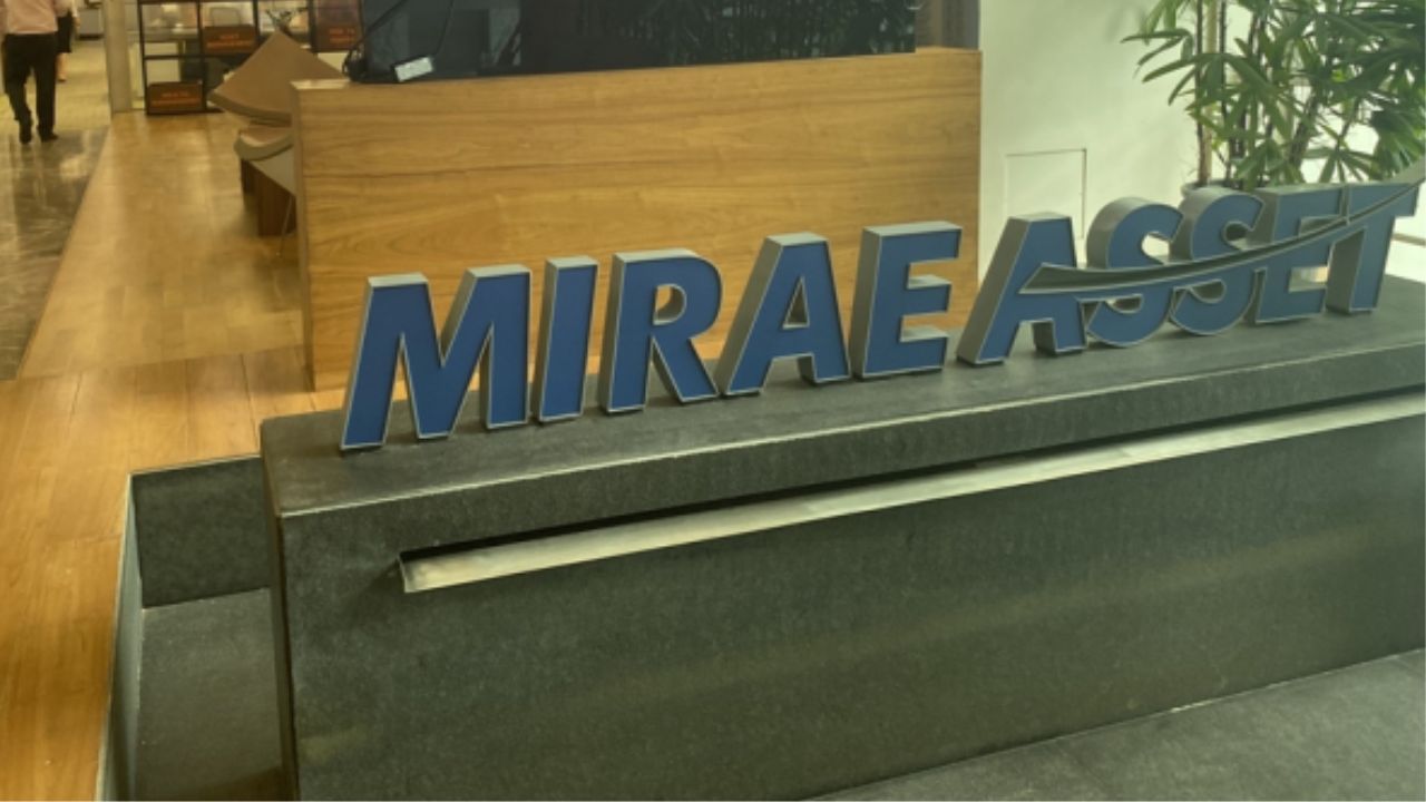 Mirae Asset चे दोन नवीन ETF बाजारात, एनर्जी आणि स्मॉलकॅपमध्ये गुंतवणुकीची संधी!