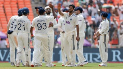 IND vs WI 2nd Test: दिल्लीच्या मैदानावर टीम इंडियाची कशी आहे कामगिरी? कधी खेळला गेला होता शेवटचा कसोटी सामना? वाचा एका क्लिकवर