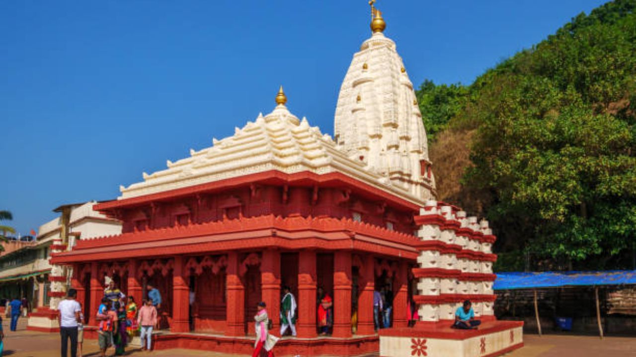 दिवाळी सुट्टीचा घ्या मनसोक्त आनंद! गणपतीपुळेच्या आजूबाजूला असलेल्या ‘या’ ठिकाणांना आवर्जून घ्या भेट गणपतीपुळेच्या आजूबाजूला असलेल्या 'या' ठिकाणांना आवर्जून घ्या भेट