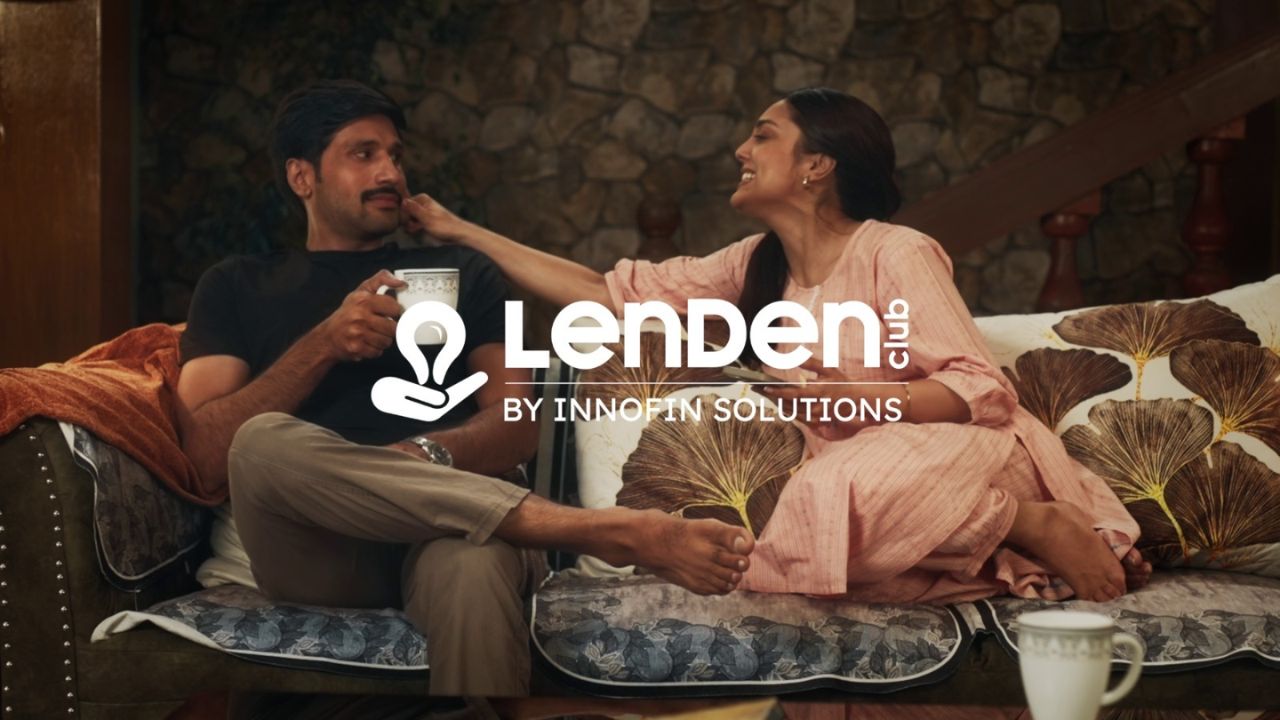 LenDenClub ची ‘Lending Story’ मोहिम लाँच, ‘दररोज कमवा, दररोज हसत राहा’ यावर भर!