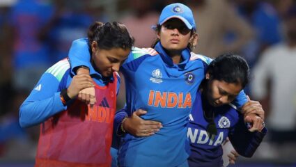 Women’s World Cup: वर्ल्ड कप सेमीफायनलपूर्वी टीम इंडियात बदल! दुखापतग्रस्त प्रतिका रावलच्या जागी ‘या’ धडाकेबाज खेळाडूची एन्ट्री