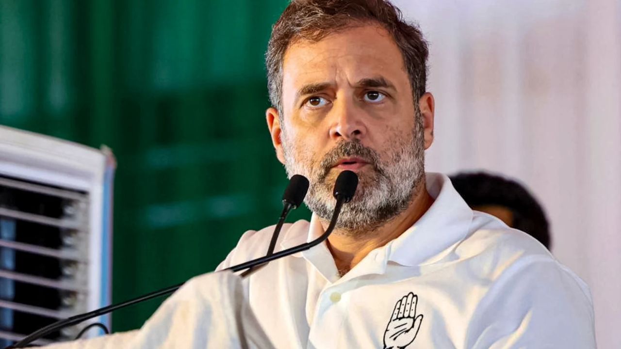Rahul Gandhi News: इंदिरा गांधींमध्ये नरेंद्र मोदींपेक्षा जास्त हिंमत होती…; राहुल गांधींनी मोदींना पुन्हा डिवचले