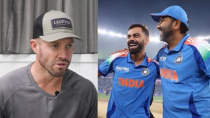 Ab Devilliers on Rohit-Kohli: रोहित-कोहलीच्या भविष्यावर डिव्हिलियर्सचे खळबळजनक विधान; भारतीय चाहत्यांना हे वक्तव्य पचणार नाही!