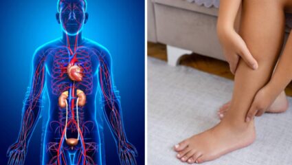 Blood Circulation मध्ये अडथळे निर्माण झाल्यास पायांमध्ये दिसून येतात ‘ही’ महाभयंकर लक्षणे, वेळीच सावध होऊन घ्या उपचार
