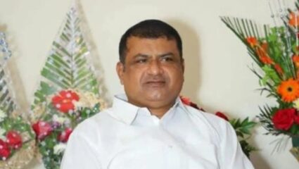 Rajiv Deshmukh Passes Away: शरद पवारांच्या राष्ट्रवादीचे नेते राजीव देशमुख यांचे निधन