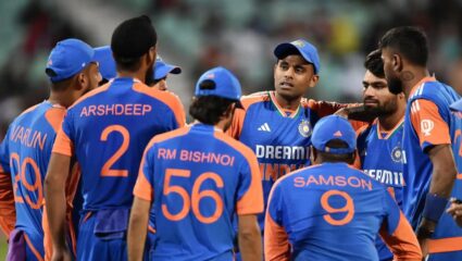 ‘Team India’ चे नाव बदलण्याच्या मागणीवर हायकोर्टाने याचिका फेटाळली; कोर्ट म्हणाले- ‘जी टीम जगात…’