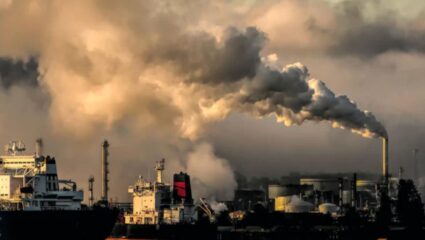 Polluted cities: ‘ही’ आहेत जगातील सर्वात प्रदूषित शहरे; पहिल्या १० मध्ये भारतीय शहरांचा समावेश