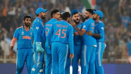 IND vs AUS: ऑस्ट्रेलिया दौऱ्यासाठी टीम इंडिया ‘या’ दिवशी होणार रवाना, तर रोहित-विराटबद्दल मोठी अपडेट आली समोर