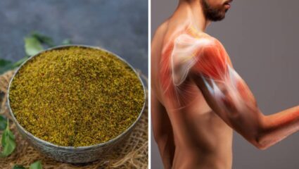 हाडांसह संपूर्ण आरोग्यासाठी प्रभावी ठरेल Multivitamin चटणी! नोट करून घ्या चटणी बनवण्याची रेसिपी, तब्येत राहील निरोगी