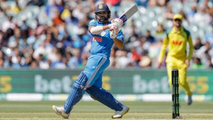 Rohit Sharma Record: रोहित शर्माने इतिहास रचला! दिग्गजांनाही न जमलेला पराक्रम ‘हिटमॅन’ने ऑस्ट्रेलियात करून दाखवला