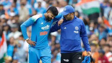 रुग्णालयात दाखल श्रेयस अय्यरच्या प्रकृतीबद्दल मोठी अपडेट, ICU मधून बाहेर, बरे होण्यासाठी किती दिवस लागणार