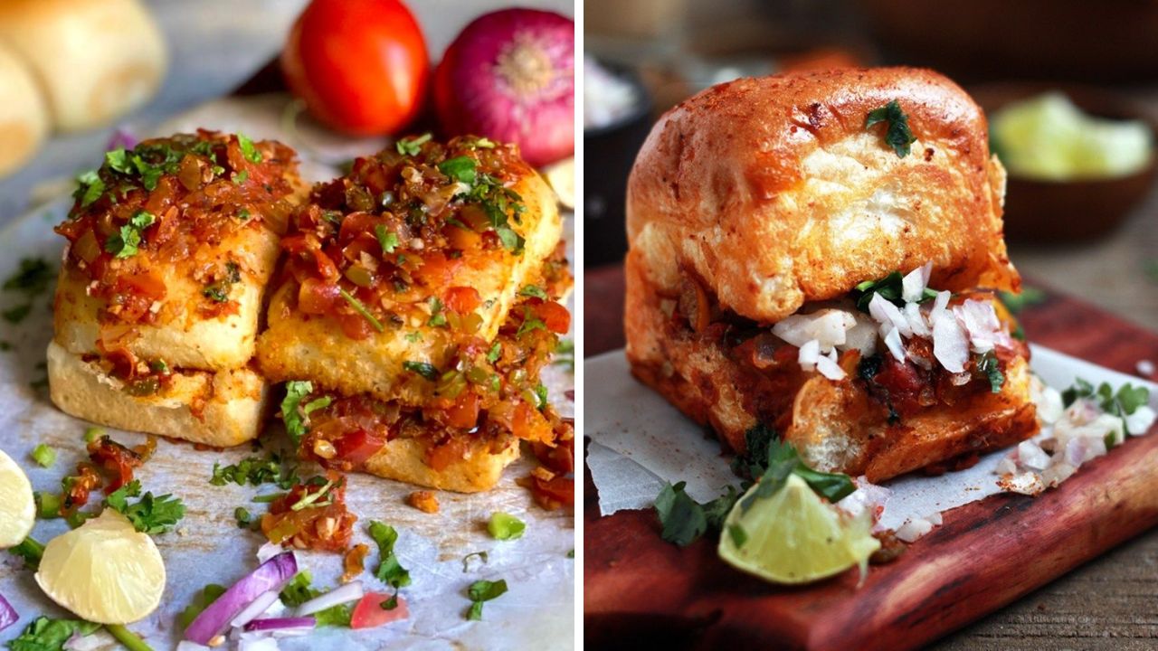 Food Recipe: लहान मुलांच्या नाश्त्यासाठी झटपट बनवा चमचमीत मसाला टिक्की पाव, पदार्थ पाहून मुलांना होईल आनंद लहान मुलांच्या नाश्त्यासाठी झटपट बनवा चमचमीत मसाला टिक्की पाव