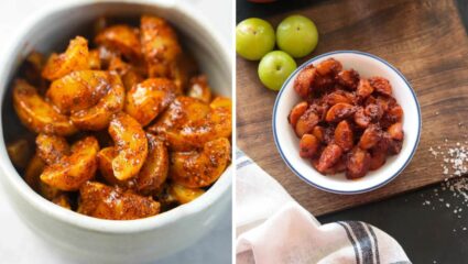 जेवणाची चव वाढवण्यासाठी सोप्या पद्धतीमध्ये घरी बनवा आवळ्याचे पौष्टिक लोणचं, आरोग्यासाठी ठरेल गुणकारी