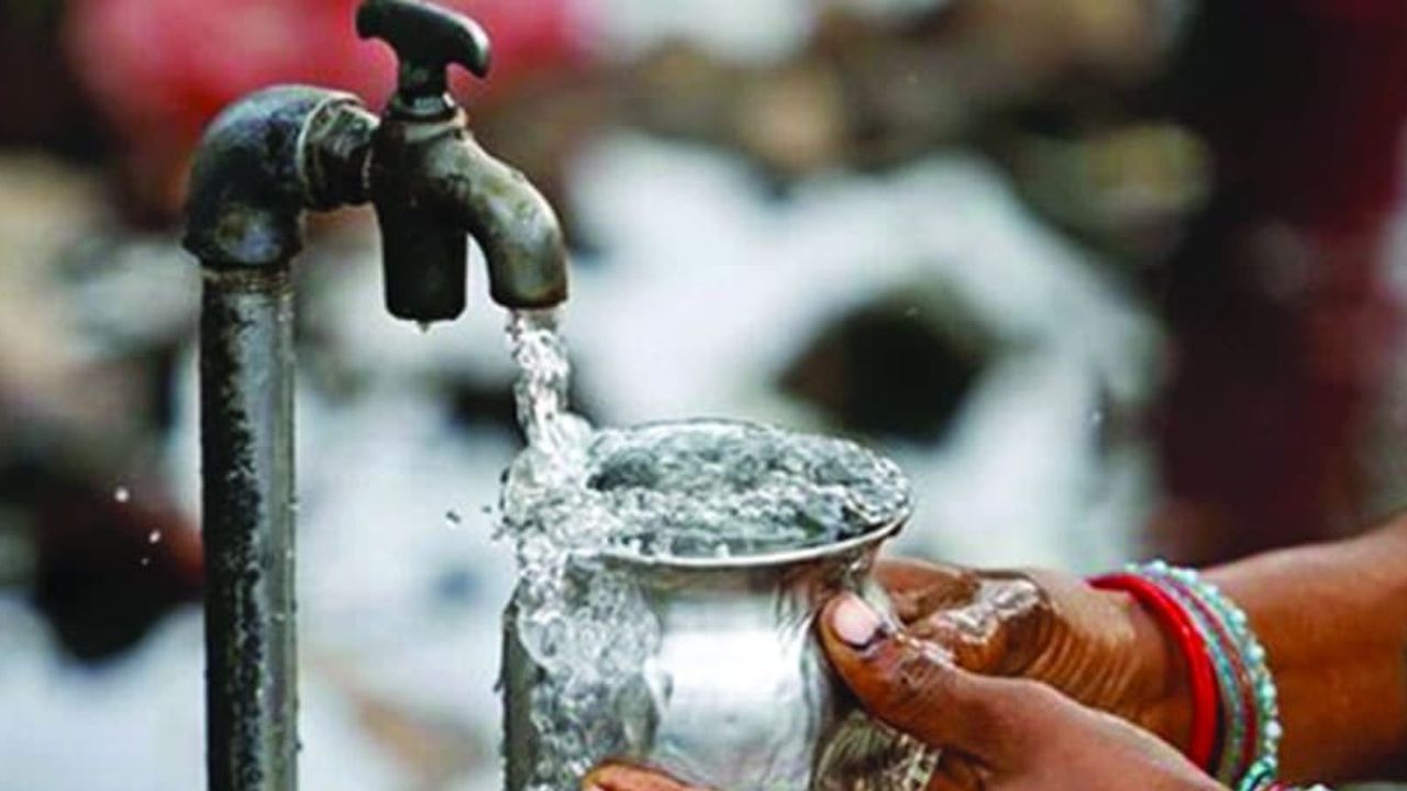 Chhatrapati Sambhajinagar Water Crisis: छत्रपती संभाजीनगरमध्ये पाणी संकट गडद! महावितरणच्या ‘झटका’मुळे ५० तास पाणीपुरवठा बंद