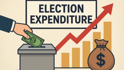Local Body Elections: निवडणूक आयोगाचा मोठा निर्णय; स्थानिक निवडणुकांसाठी खर्च मर्यादेत मोठी वाढ