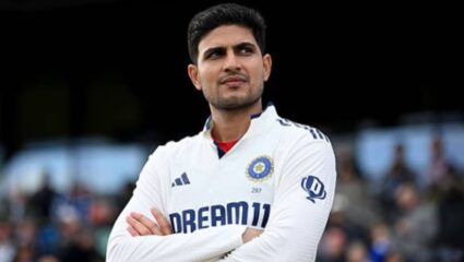 Ind vs WI : वेस्ट इंडिजविरुद्ध कोणत्या अस्त्राचा वापर होणार? कर्णधार गिलने स्पष्ट केली भारताची प्लेइंग इलेव्हन…