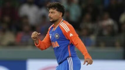 IND VS PAK : ‘दुलीप ट्रॉफीतील गोलंदाजीनेच लय…’, अंतिम सामन्यात ४ विकेट्स घेणाऱ्या कुलदीप यादवने सांगितले यशाचे गमक 