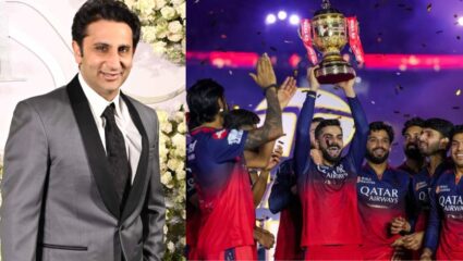 RCB ला नवा मालक मिळाला? अदर पूनावालाचे नाव समोर; एक्सवरील ‘त्या’ पोस्टने उडाला गोंधळ 