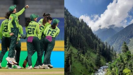 ICC Women Cricket World Cup 2025 : क्रिकेटचे मैदानावर राजकीय नाट्य? भारत-पाकिस्तान सामन्यापूर्वीच तापला ‘हा’ मुद्दा 