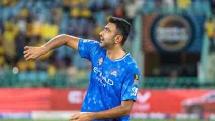 ILT20 मध्ये कुणी भाव दिला नाही! आता अश्विनने घेतला मोठा निर्णय; BBLमध्ये सिडनी थंडरसाठी खेळणार संपूर्ण हंगाम 