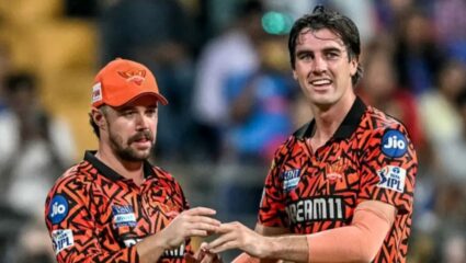 कमिन्स आणि हेड जोडीकडून कोट्यवधी रुपयांवर पाणी! IPL  फ्रँचायझीची ऑफर नाकारून आंतरराष्ट्रीय क्रिकेटला प्राधान्य 