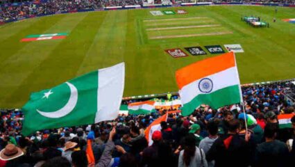 IND VS PAK : ‘भारत-पाक सामने थांबवा.., त्यांचा वापर..’, इंग्लंडच्या माजी कर्णधाराचा घणाघात 