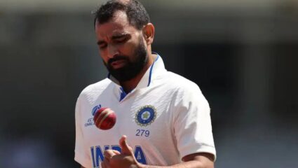 टीम इंडियामध्ये मोहम्मद शमीचे पुनरागमन नाहीच! ‘या’ माजी खेळाडूचे खळबळजनक विधान चर्चेत 