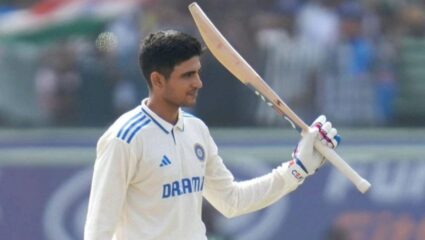 IND vs AUS: ‘त्यांच्यासारखे लोक खूप कमी…’, कसोटी कर्णधार शुभमन गिलचे ‘या’ दोन माजी कर्णधारांवर भाष्य 