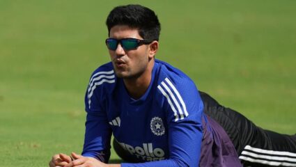IND VS AUS : ना धावा, ना चालली कर्णधारपदाची जादू! शुभमन गिलकडून चाहत्यांची निराशा; नावावर केला लज्जास्पद विक्रम