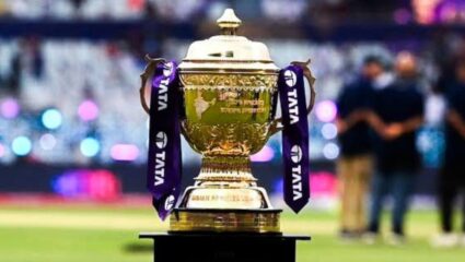 IPL 2026 चे बिगुल वाजले! संघ कोणाला करणार रिटेन? वाचा सविस्तर