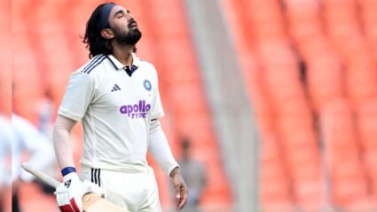 Ind vs WI : KL Rahul ची मोठी झेप! विराट-रोहित जोडीच्या खास यादीत सामील; WTC मध्ये केला ‘हा’ कारनामा 