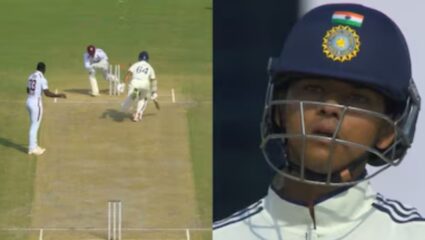 IND vs WI :  द्विशतक कुणामुळे हुकले? धावबाद होण्याला शुभमन गिल जबाबदार? यशस्वी जयस्वाल स्पष्टच बोलला