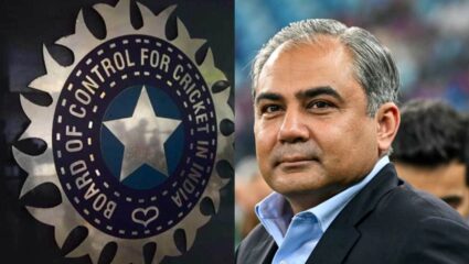 Asia cup 2025 : मोहसिन नक्वीची आता खैर नाही! ICC मधून होणार हकालपट्टी? BCCI चा मोठा निर्णय..