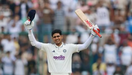 IND vs WI 2nd Test : कर्णधार होताच फॉर्मने घेतला वेग! शुभमन गिलने संगकारा-जयवर्धने यांचे रेकॉर्ड केले खालसा; वाचा सविस्तर 