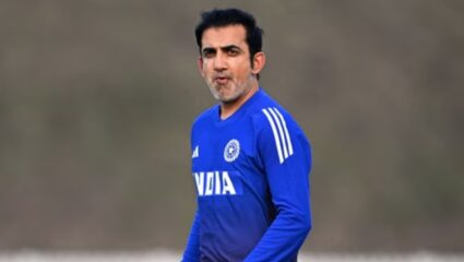 IND vs WI : ‘तो सर्व निकष पूर्ण…’, शुभमन गिलच्या नेतृत्वावर प्रशिक्षक गौतम गंभीरचे विधान चर्चेत 