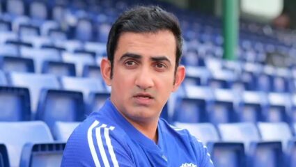 IND VS AUS : रोहित-विराटचे आगामी विश्वचषकात भविष्य काय? कोच गौतम गंभीर स्पष्टच बोलला, अनेकांच्या भुवया उंचावल्या.. 