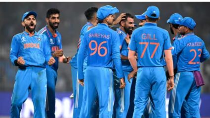 IND vs AUS : भारत ऑस्ट्रेलियन भूमीवर बाजी मारेल का? रेकॉर्ड तर काही वेगळच सांगतो; वाचा सविस्तर 