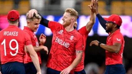 Eng vs NZ T20 series: इंग्लंडची प्लेइंग इलेव्हन घोषित! न्यूझीलंडविरुद्ध ‘या’ खेळाडूंना मिळाली संधी