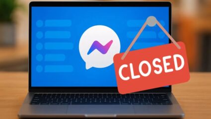 Meta चा मोठा निर्णय! Messenger App ‘या’ तारखेपासून होणार बंंद; जाणून घ्या काय आहे कारण