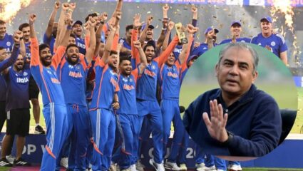 Asia cup 2025 : भारताचा पाकिस्तानला मोठा झटका! BCCI च्या झोळीत १०० कोटी रुपयांची ‘माया’; वाचा सविस्तर 