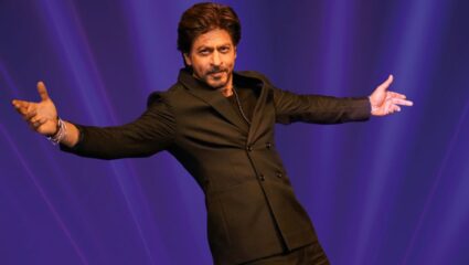 SRK Birthday Special: शाहरुख खानच्या वाढदिवसानिमित्त PVR INOX कडून खास सन्मान; ‘जवान’सह ब्लॉकबस्टर चित्रपटांचा महोत्सव