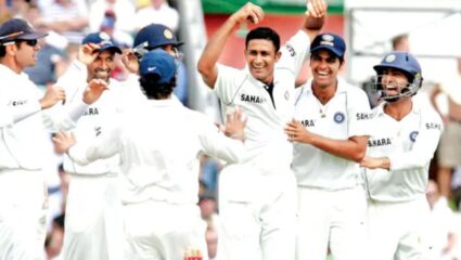 जबडा तुटला, रक्त वाहत होतं! तरीही ‘या’ गोलंदाजाने केली गोलंदाजी; 1700 विकेट्स घेणाऱ्या ‘या’ खेळाडूबद्दल माहिती आहे का? 